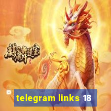 telegram links 18