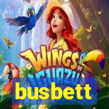 busbett