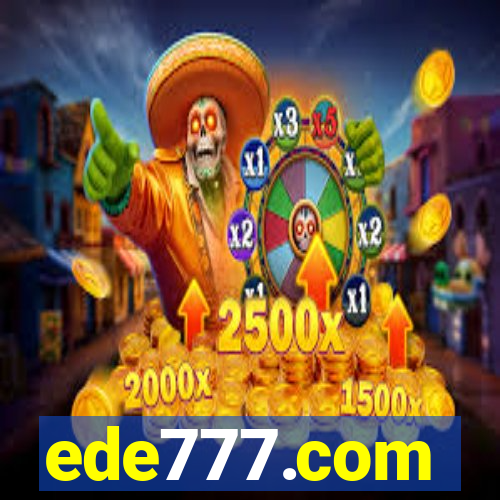 ede777.com