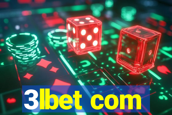 3lbet com