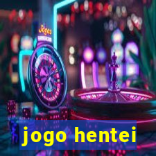 jogo hentei