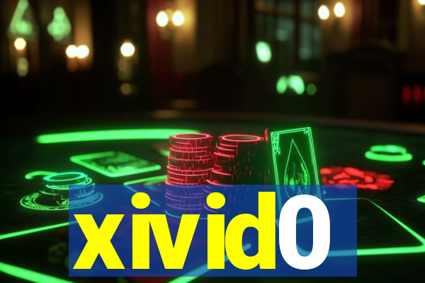 xivid0