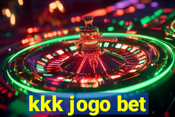 kkk jogo bet