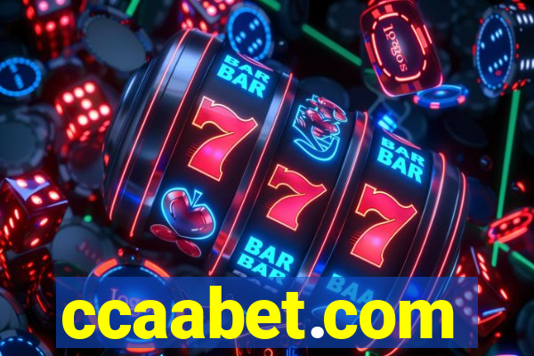 ccaabet.com