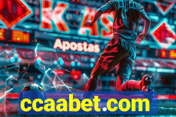 ccaabet.com