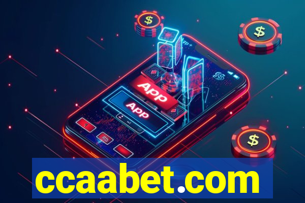 ccaabet.com