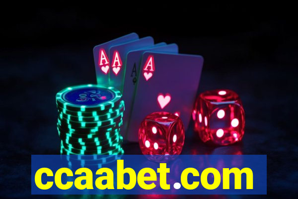 ccaabet.com