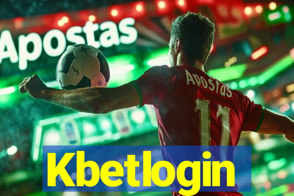 Kbetlogin