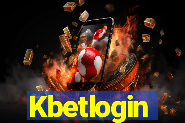 Kbetlogin