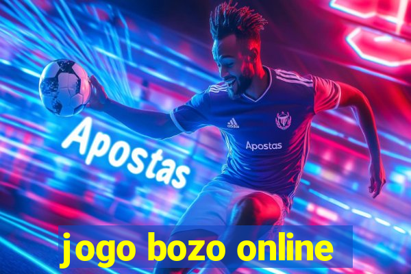 jogo bozo online