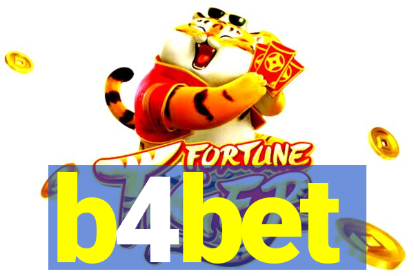 b4bet