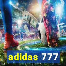 adidas 777