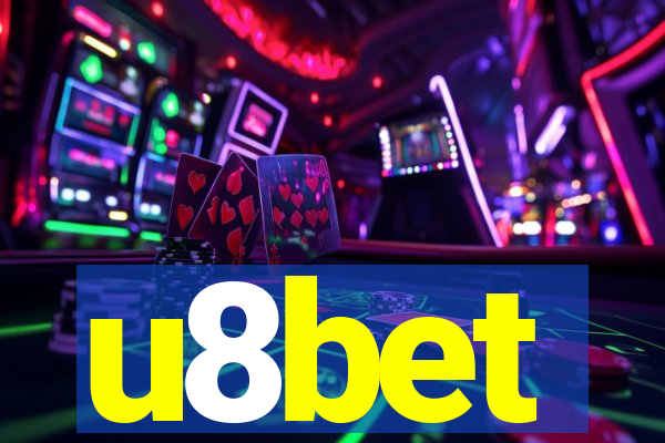 u8bet