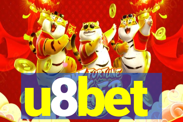 u8bet