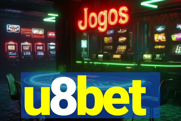 u8bet