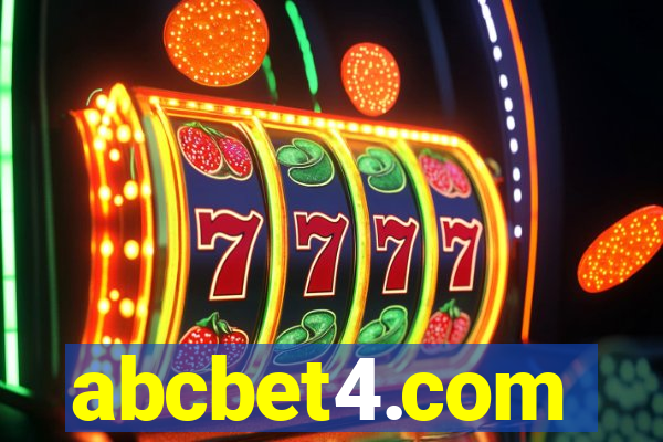 abcbet4.com