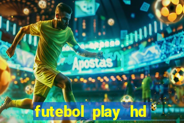 futebol play hd s?o paulo