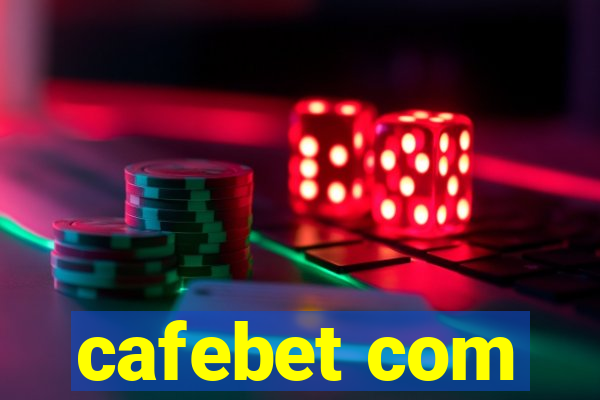 cafebet com