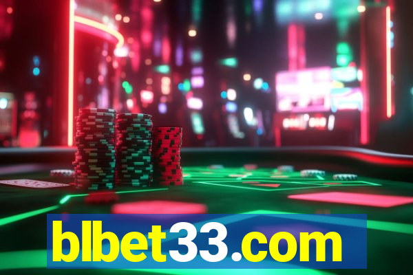 blbet33.com