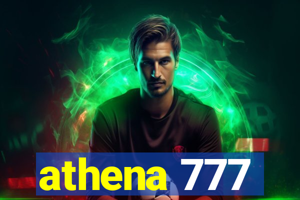 athena 777