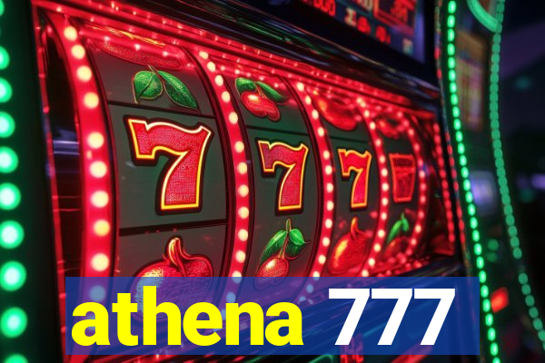 athena 777