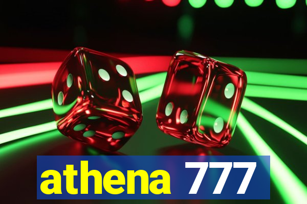 athena 777