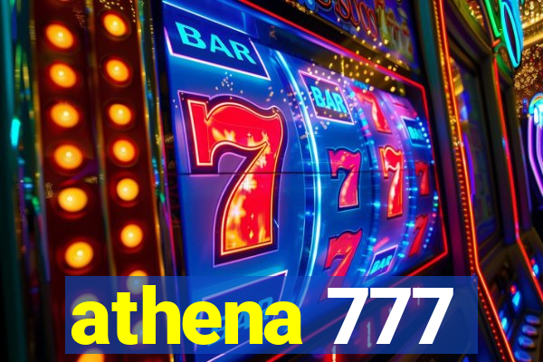 athena 777