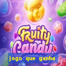 jogo que ganha dinheiro sem pagar nada