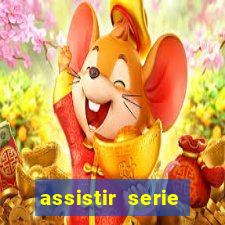 assistir serie origem 2 temporada