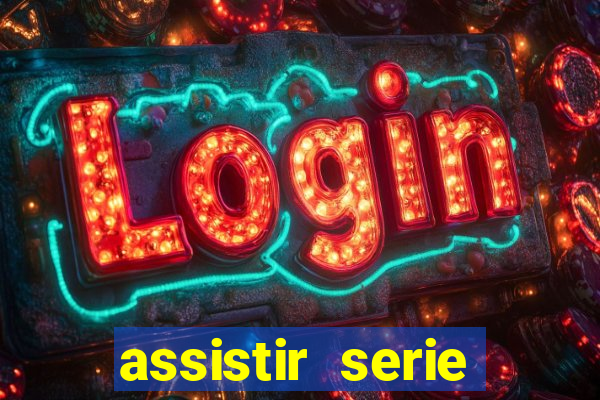 assistir serie origem 2 temporada