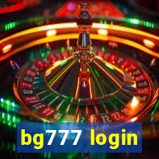 bg777 login