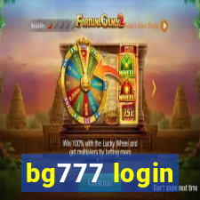 bg777 login