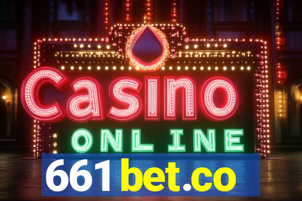 661 bet.co