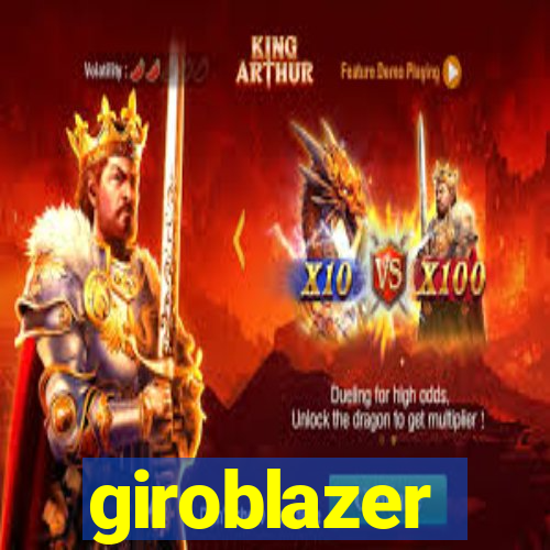 giroblazer