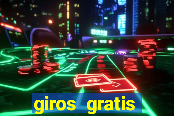 giros gratis estrela bet