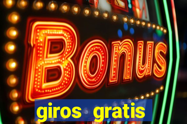 giros gratis estrela bet