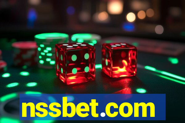 nssbet.com