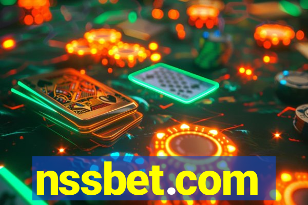 nssbet.com