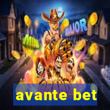 avante bet