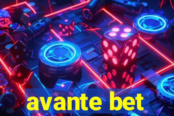 avante bet