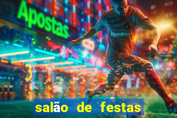 salão de festas infantis em porto alegre