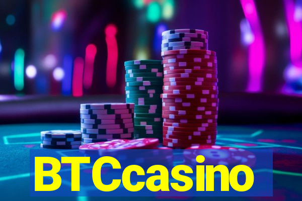 BTCcasino