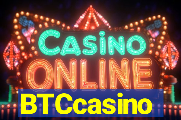 BTCcasino