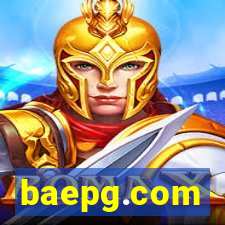 baepg.com