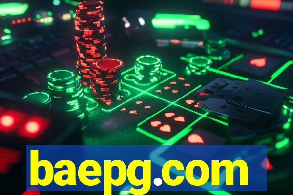 baepg.com