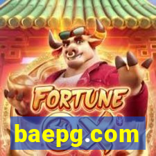 baepg.com