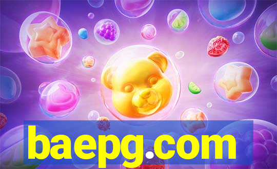 baepg.com