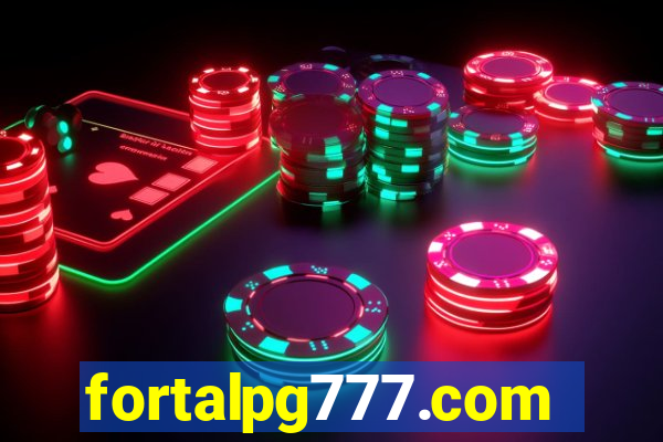 fortalpg777.com