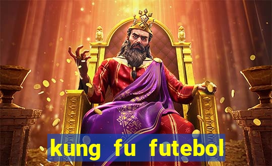 kung fu futebol clube download utorrent