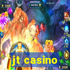 jt casino